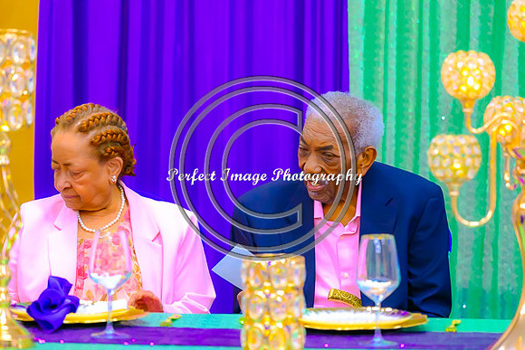 Mrs Bivens 90th Birthday-39