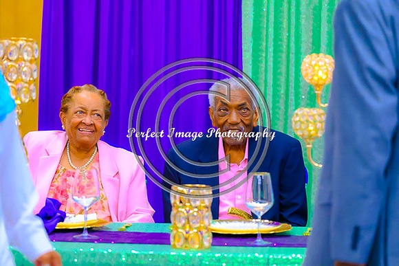 Mrs Bivens 90th Birthday-40