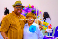 Mrs Bivens 90th Birthday Celebration