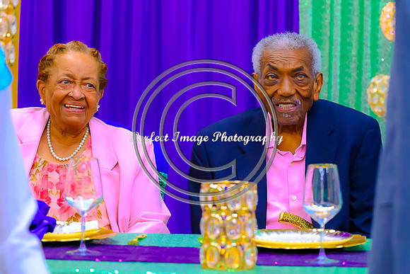Mrs Bivens 90th Birthday-41