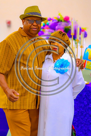 Mrs Bivens 90th Birthday-44