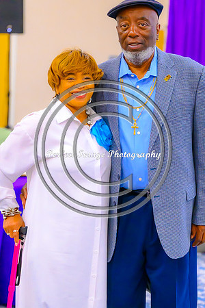 Mrs Bivens 90th Birthday-48