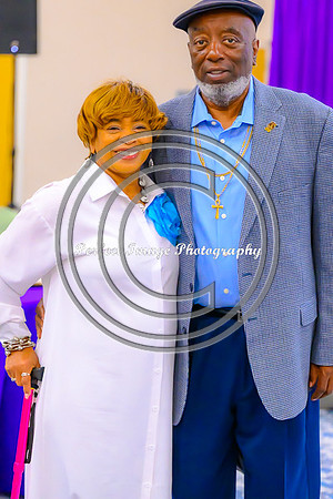 Mrs Bivens 90th Birthday-47