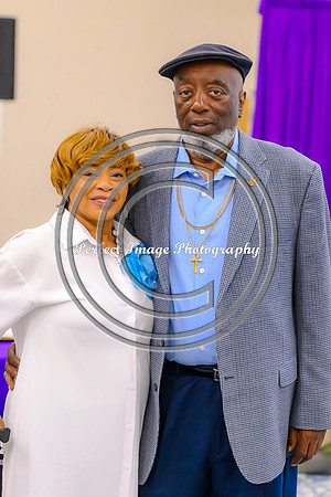 Mrs Bivens 90th Birthday-49