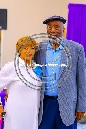 Mrs Bivens 90th Birthday-50