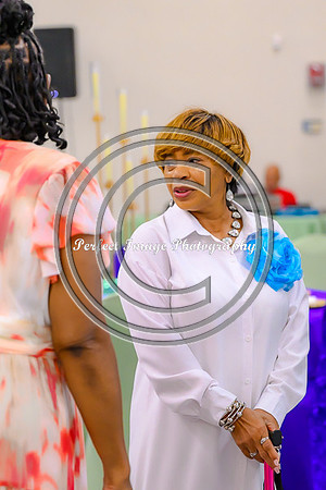 Mrs Bivens 90th Birthday-52