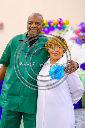Mrs Bivens 90th Birthday-54