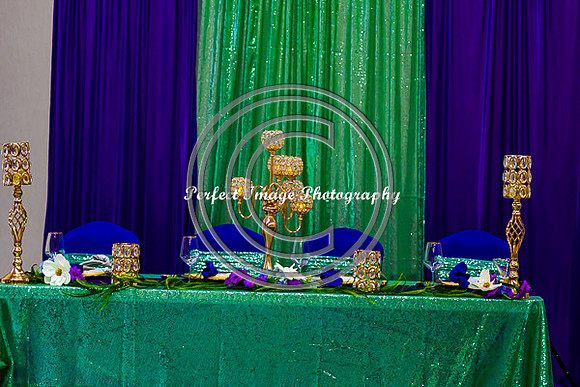 Mrs Bivens 90th Birthday-58