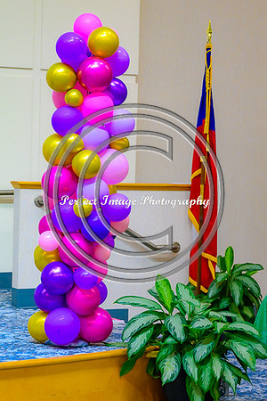 Mrs Bivens 90th Birthday-60