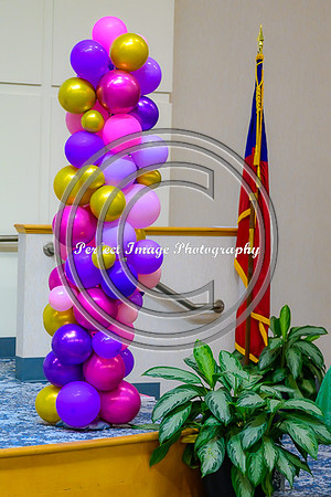 Mrs Bivens 90th Birthday-61