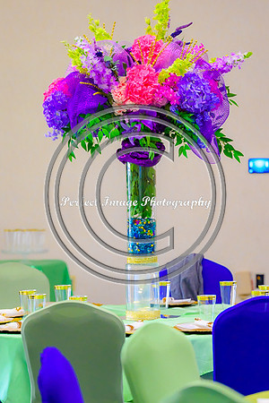 Mrs Bivens 90th Birthday-62