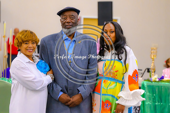 Mrs Bivens 90th Birthday-64