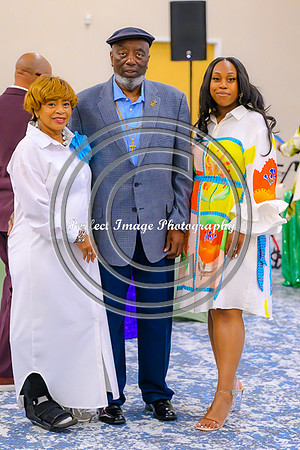 Mrs Bivens 90th Birthday-68