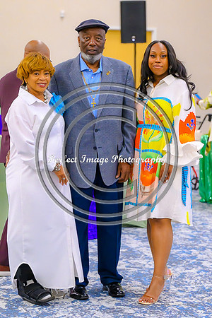 Mrs Bivens 90th Birthday-69