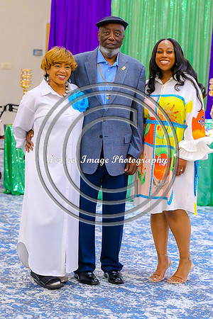 Mrs Bivens 90th Birthday-72