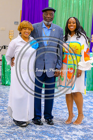 Mrs Bivens 90th Birthday-71
