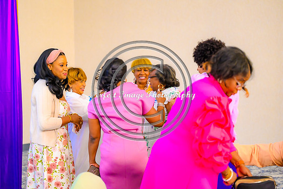 Mrs Bivens 90th Birthday-83
