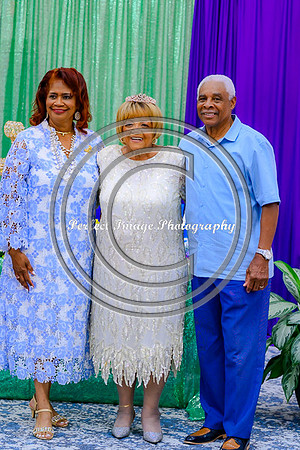 Mrs Bivens 90th Birthday-111