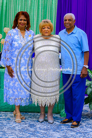 Mrs Bivens 90th Birthday-117