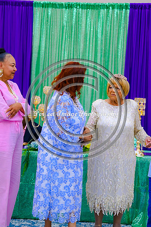 Mrs Bivens 90th Birthday-119