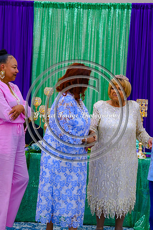 Mrs Bivens 90th Birthday-120