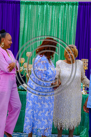 Mrs Bivens 90th Birthday-121