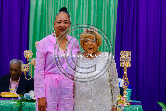 Mrs Bivens 90th Birthday-126