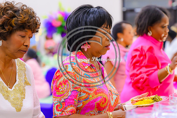 Mrs Bivens 90th Birthday-127