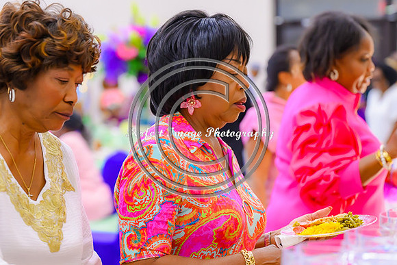 Mrs Bivens 90th Birthday-128