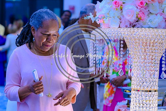 Mrs Bivens 90th Birthday-131