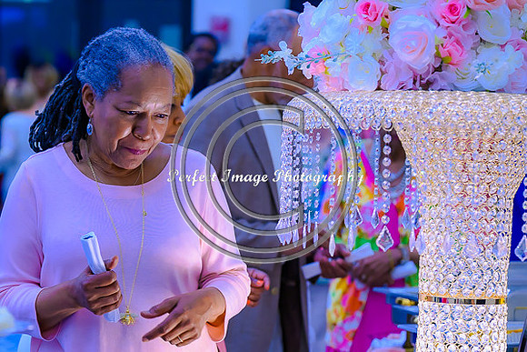 Mrs Bivens 90th Birthday-132