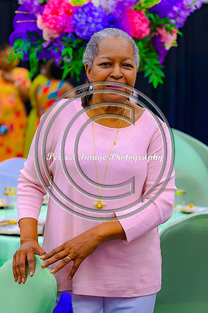 Mrs Bivens 90th Birthday-136