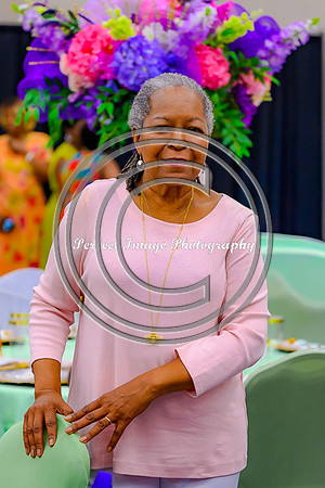 Mrs Bivens 90th Birthday-137