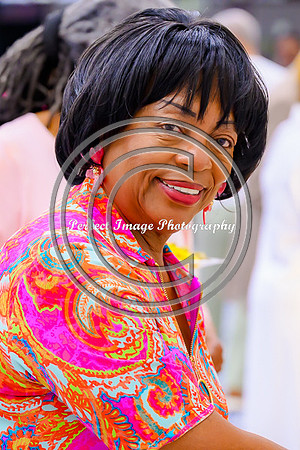 Mrs Bivens 90th Birthday-134