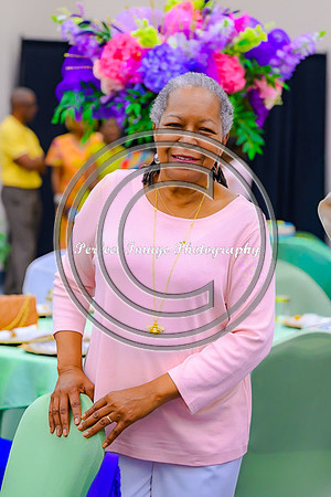 Mrs Bivens 90th Birthday-139