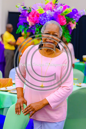 Mrs Bivens 90th Birthday-141