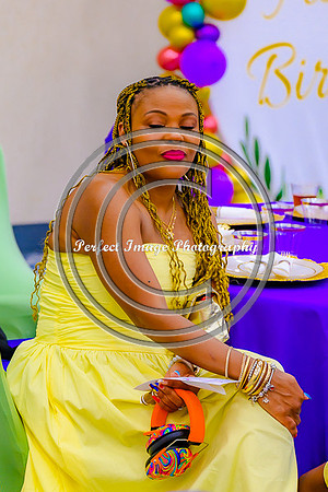 Mrs Bivens 90th Birthday-142