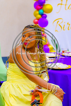 Mrs Bivens 90th Birthday-145