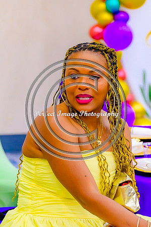 Mrs Bivens 90th Birthday-147