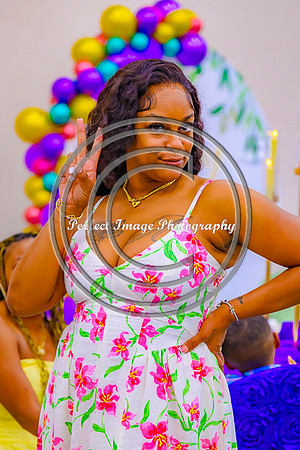 Mrs Bivens 90th Birthday-148