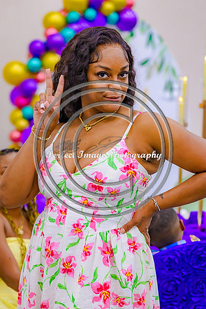 Mrs Bivens 90th Birthday-149