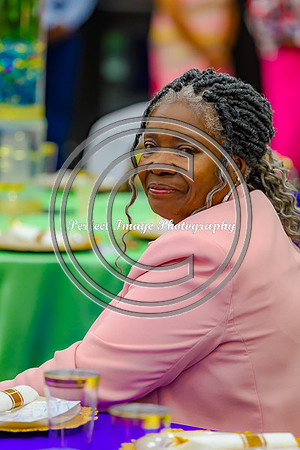 Mrs Bivens 90th Birthday-152