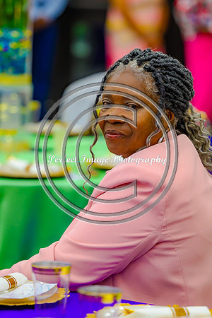 Mrs Bivens 90th Birthday-153