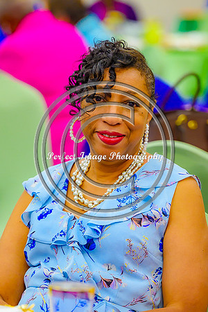 Mrs Bivens 90th Birthday-155