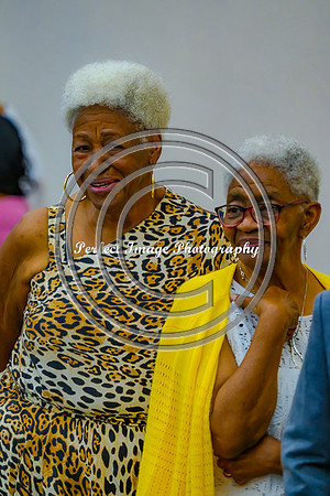 Mrs Bivens 90th Birthday-156