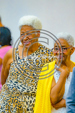 Mrs Bivens 90th Birthday-157