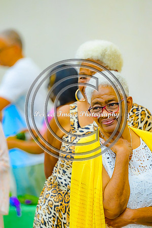 Mrs Bivens 90th Birthday-158