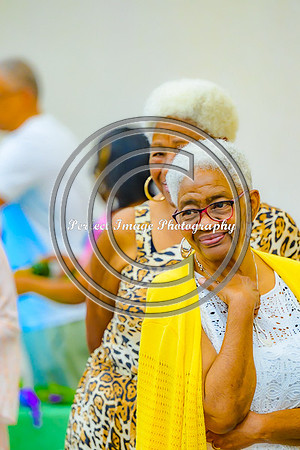 Mrs Bivens 90th Birthday-159