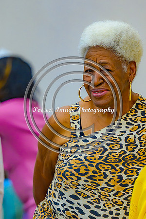 Mrs Bivens 90th Birthday-160