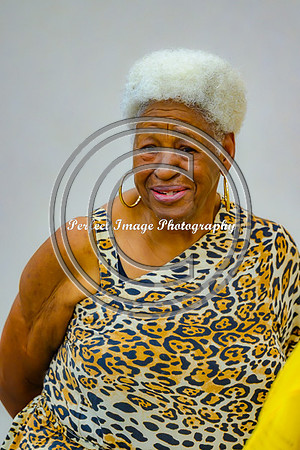 Mrs Bivens 90th Birthday-162